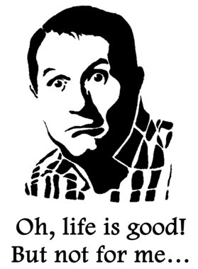 overlay