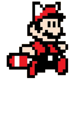 overlay