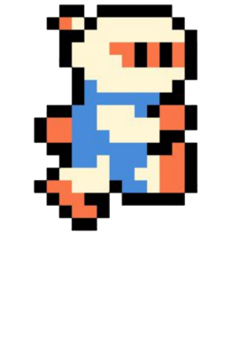 overlay