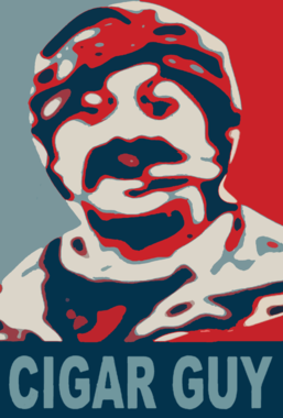 overlay