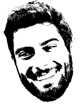 overlay