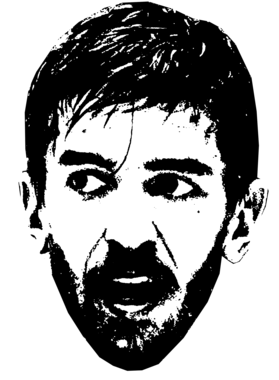 overlay