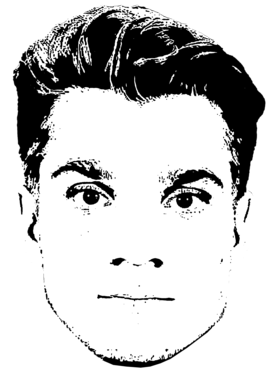 overlay