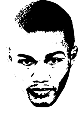 overlay