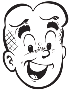 overlay