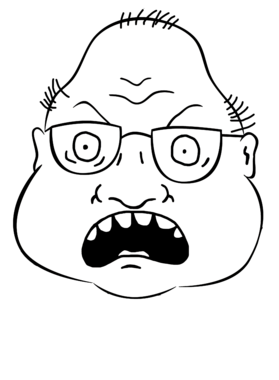 overlay