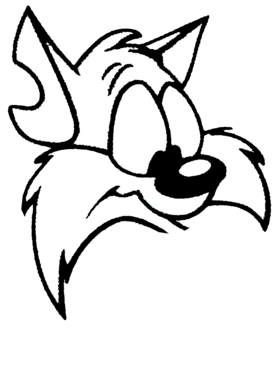overlay