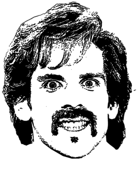 overlay