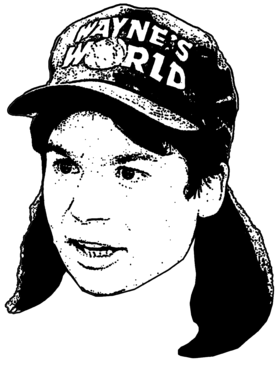 overlay