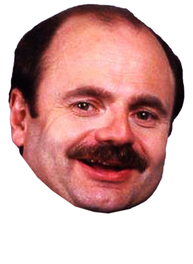 overlay