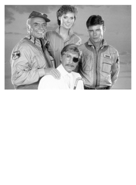 overlay