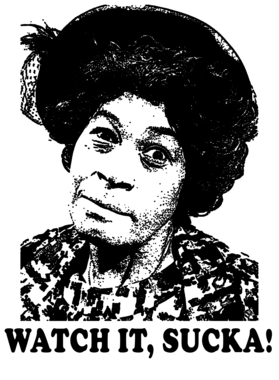 overlay