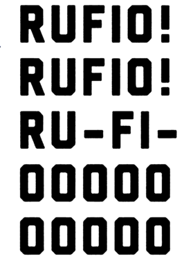 overlay