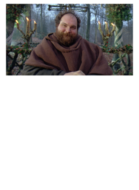 overlay