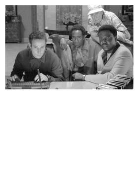 overlay