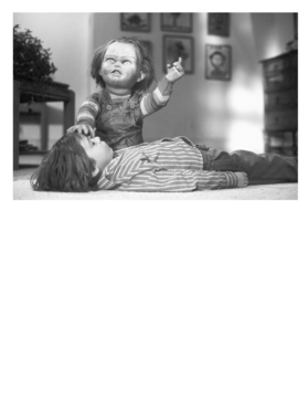 overlay