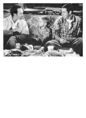 overlay