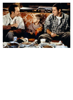 overlay