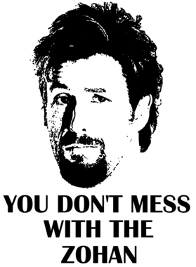 overlay