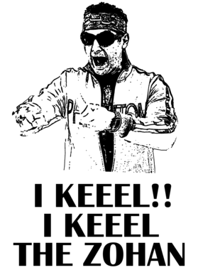 overlay