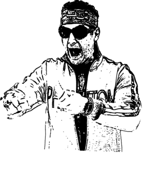 overlay
