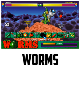 overlay