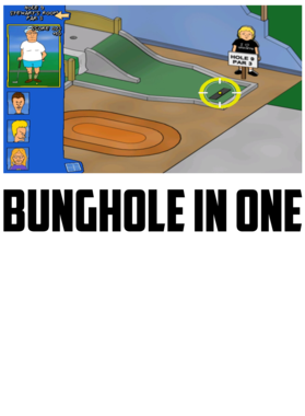 overlay