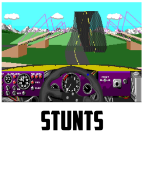 overlay