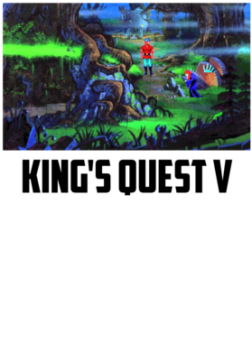overlay