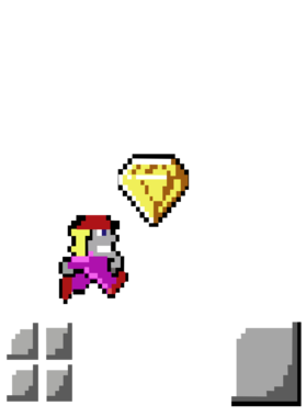 overlay