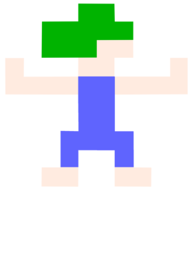overlay