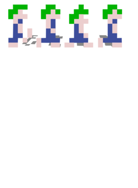 overlay