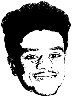overlay