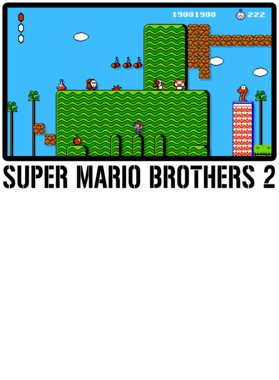 overlay