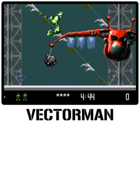 overlay