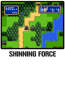overlay