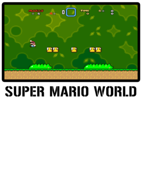 overlay