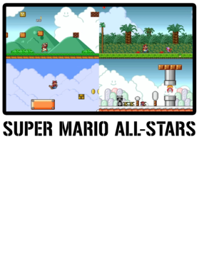 overlay