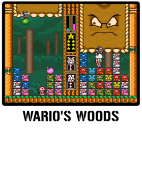 overlay