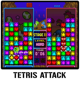 overlay