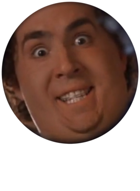 overlay