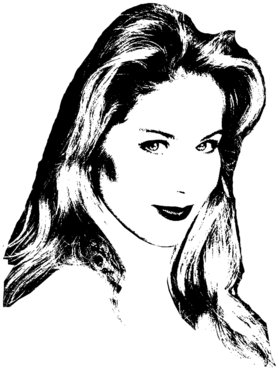 overlay