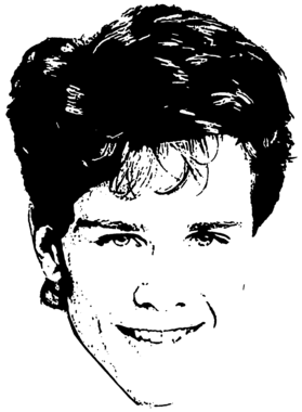 overlay