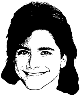 overlay