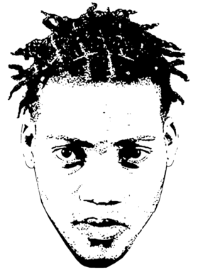 overlay