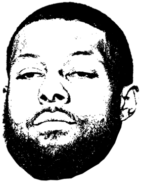 overlay