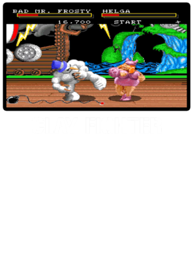 overlay