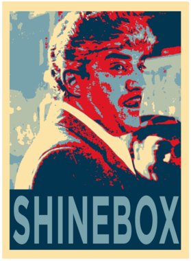 overlay