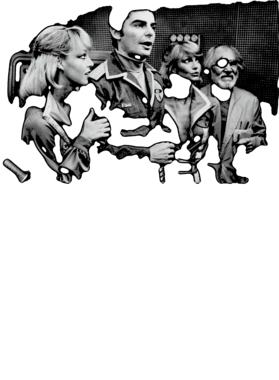 overlay