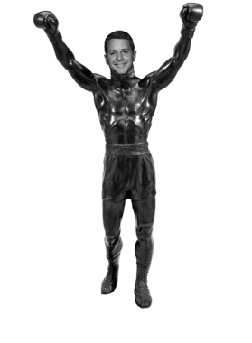 overlay